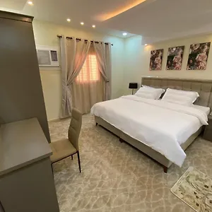  Appartement Al Diyafah Apts Arabie saoudite
