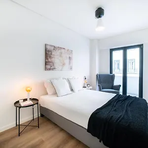 Appartement Lusiadas 53 2ºd - Beautiful Two-bedroom Portugal
