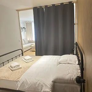  Appartement Gezellig Modern Kust Belgique