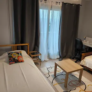  Séjour chez l'habitant Privées France
