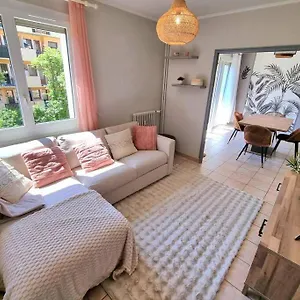  Appartement Cosy Entre Et Montagne France