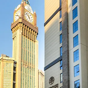 Hotel Worth Elite, La Mecque