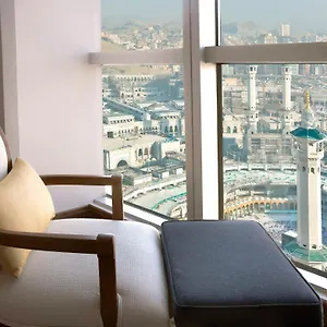 5* Otel Raffles Makkah Palace