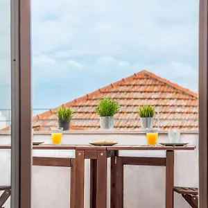  Appartement Alfama With A View | 2br Duplex Portugal